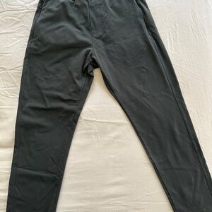 Men's Public Rec All Day Everyday Joggers - Forest Green 32 x 30